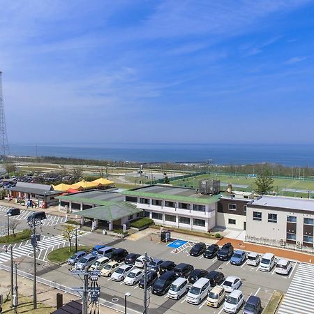 Hotel Uchinadamachi Cycling Terminal Exterior foto