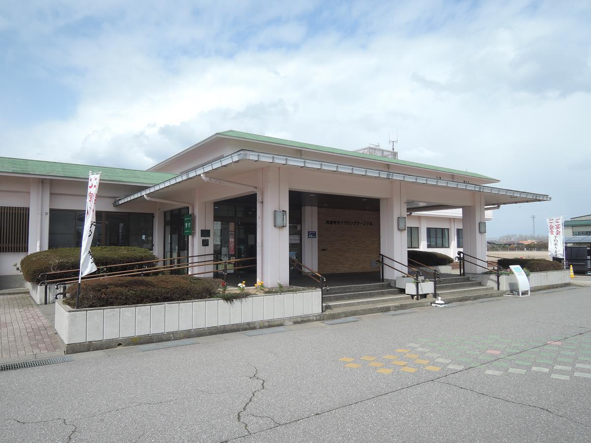 Hotel Uchinadamachi Cycling Terminal Exterior foto