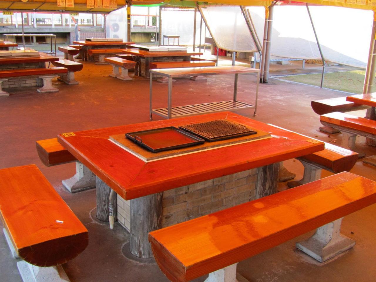 Hotel Uchinadamachi Cycling Terminal Exterior foto